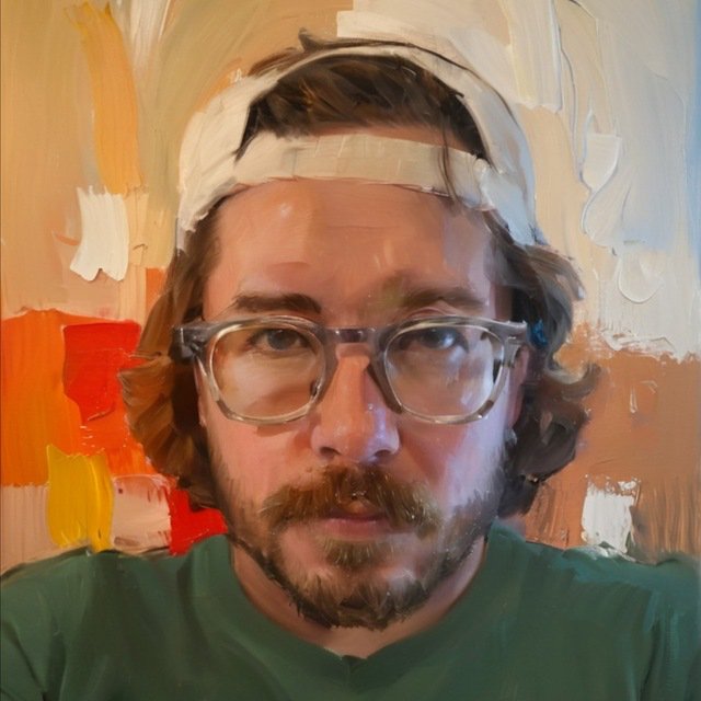 Joey Scully, Co-Founder & CEO at 1001.build