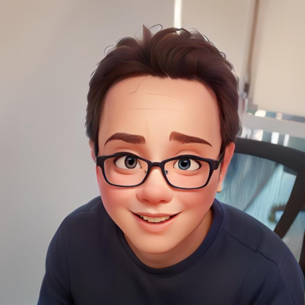 Michael Chen, Co-Founder & Lead Engineer at 1001.build